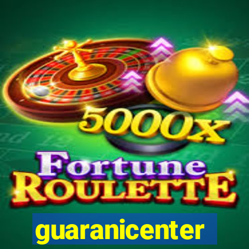 guaranicenter