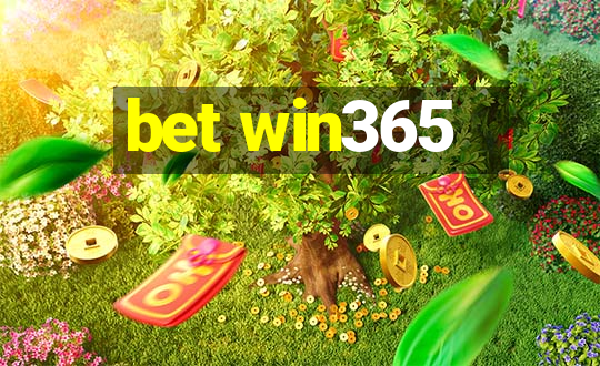 bet win365