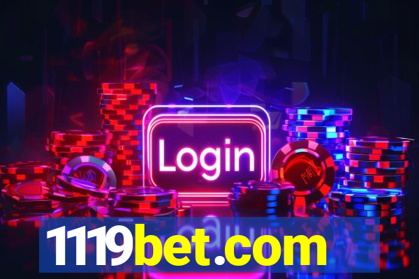 1119bet.com