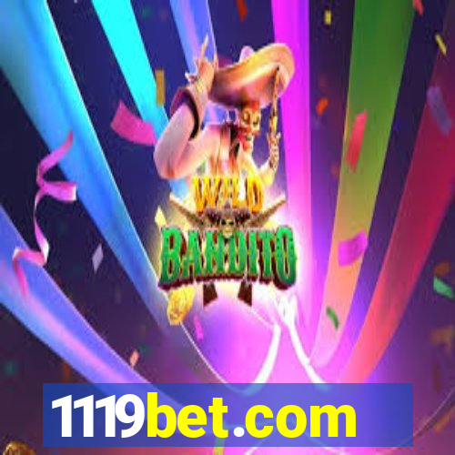 1119bet.com