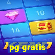 pg gratis