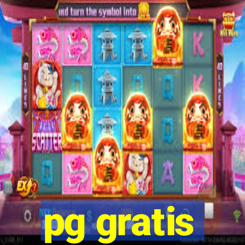 pg gratis