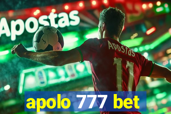 apolo 777 bet