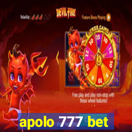 apolo 777 bet