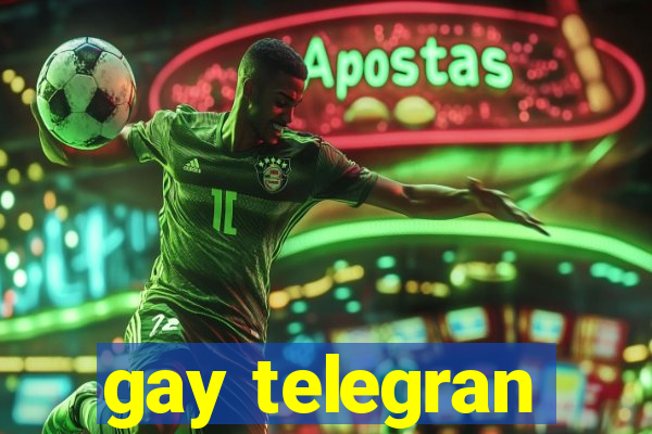 gay telegran