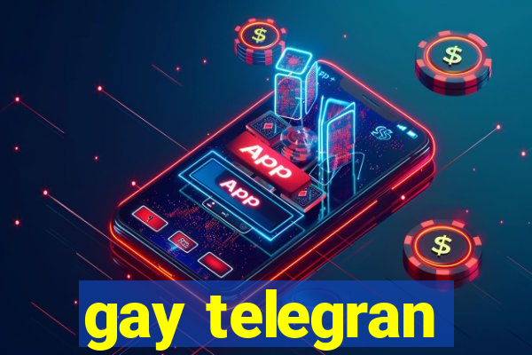 gay telegran