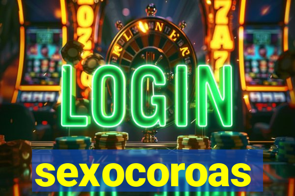 sexocoroas