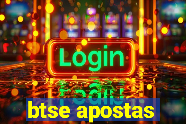 btse apostas