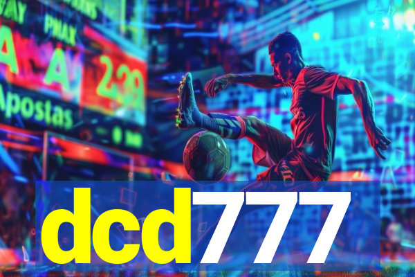 dcd777