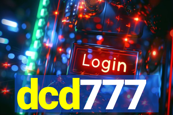 dcd777