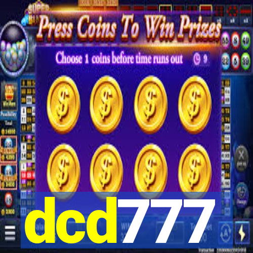 dcd777