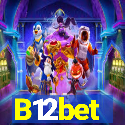 B12bet