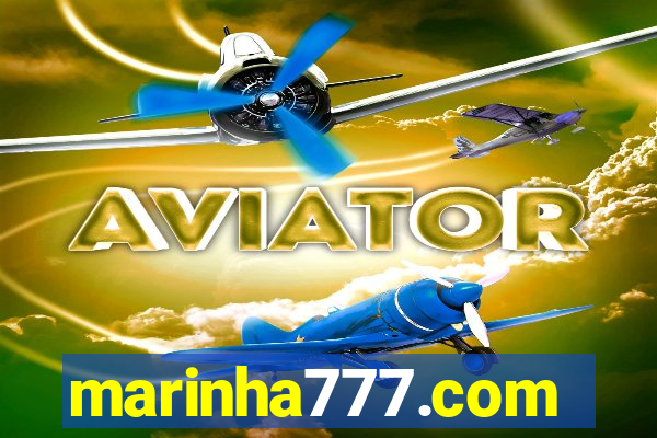 marinha777.com