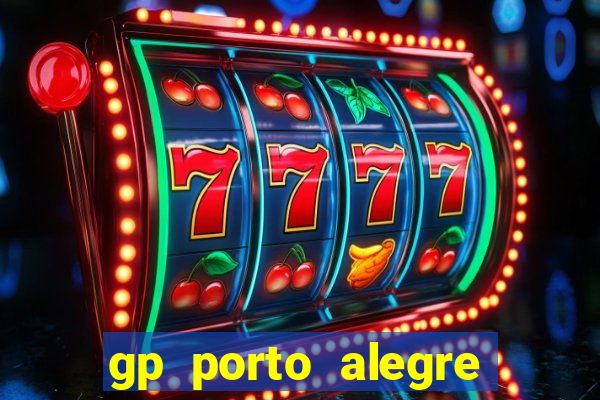 gp porto alegre viva local