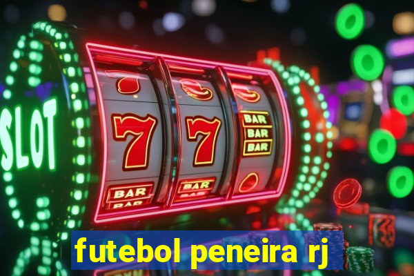 futebol peneira rj