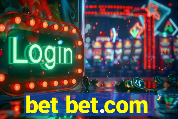 bet bet.com