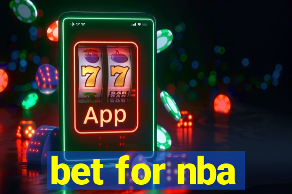 bet for nba