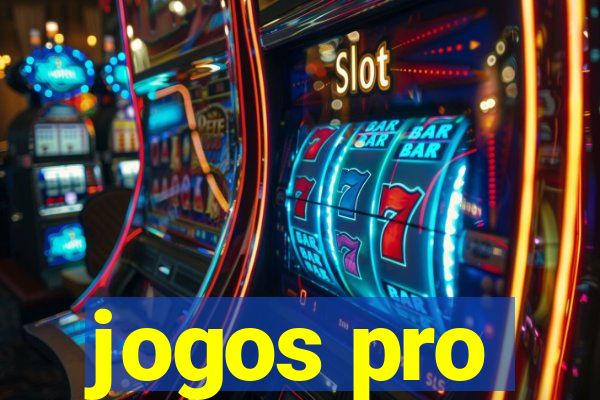 jogos pro