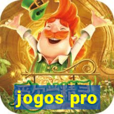 jogos pro