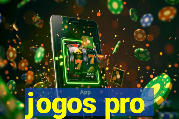 jogos pro