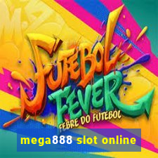 mega888 slot online