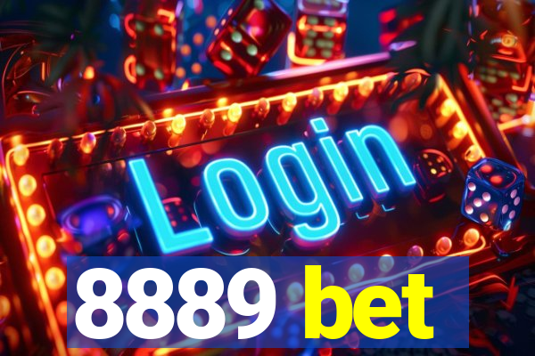 8889 bet