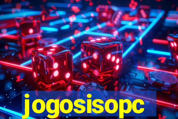 jogosisopc