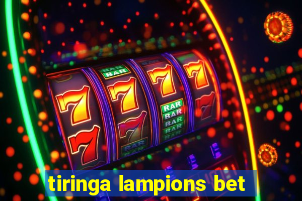 tiringa lampions bet