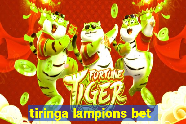 tiringa lampions bet