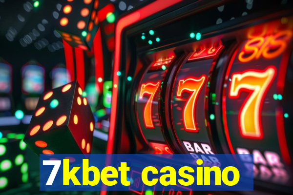 7kbet casino