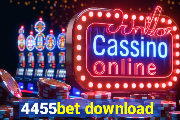 4455bet download