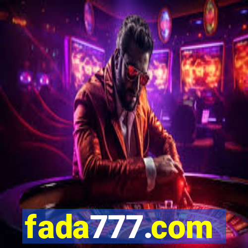 fada777.com