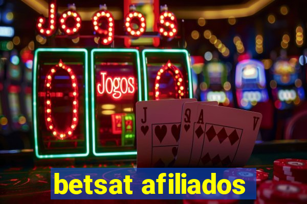 betsat afiliados