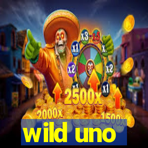 wild uno