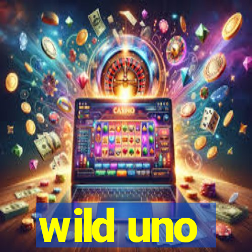 wild uno