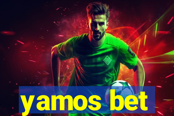 yamos bet