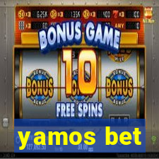 yamos bet