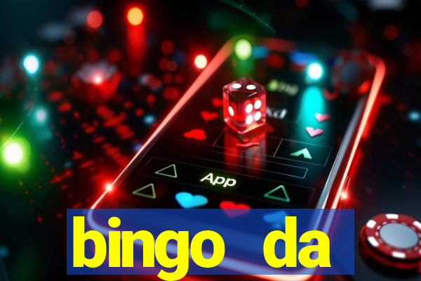 bingo da porcentagem pdf