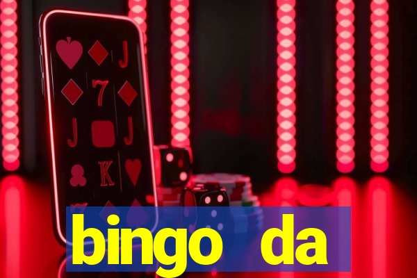 bingo da porcentagem pdf