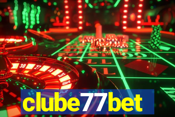 clube77bet