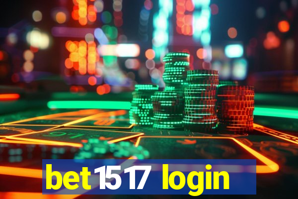 bet1517 login