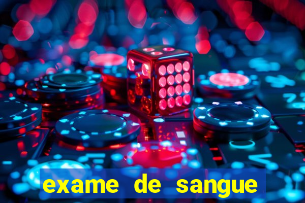 exame de sangue gravidez positivo pdf