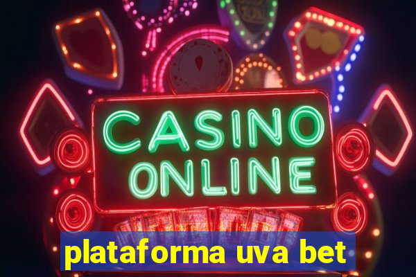 plataforma uva bet