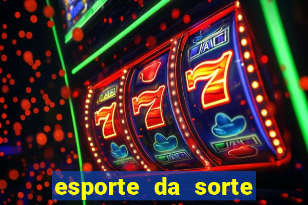 esporte da sorte fortune tiger