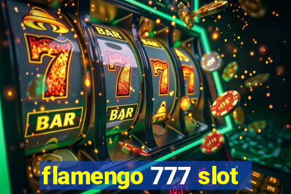 flamengo 777 slot