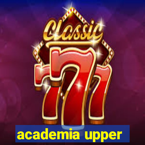 academia upper