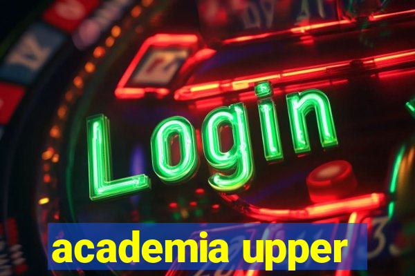 academia upper