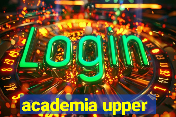 academia upper