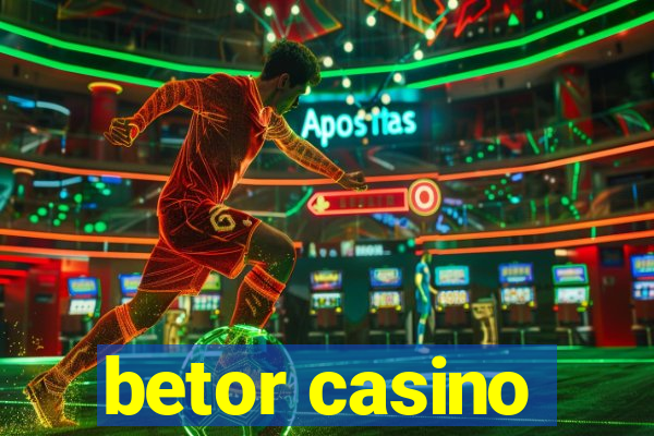 betor casino