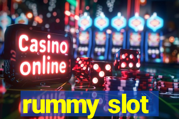 rummy slot